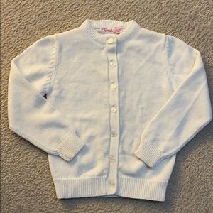 Vintage 1980s Grand Knitwear cardigan